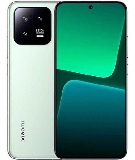 Xiaomi 13 Pro 12/512GB Ceramic Flora Green купить в Уфе